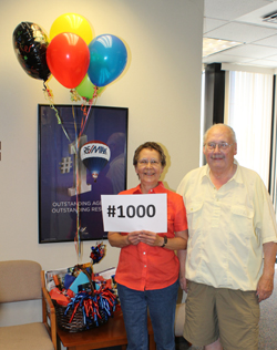 Idaho Real Estate Agent Closes 1000 Transactions Idaho Real Estate Agent Closes 1000 Transactions