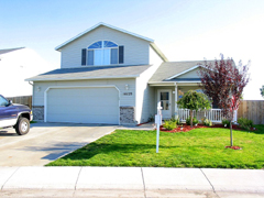 Nampa Homes for Sale