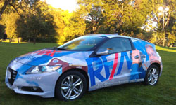 REMAX Car