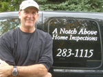 Idaho Home Inspector