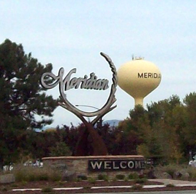 Meridian Idaho Real Estate