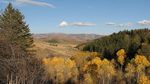 Mountains of Idaho