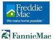 Fannie Mae and Freddie Mac