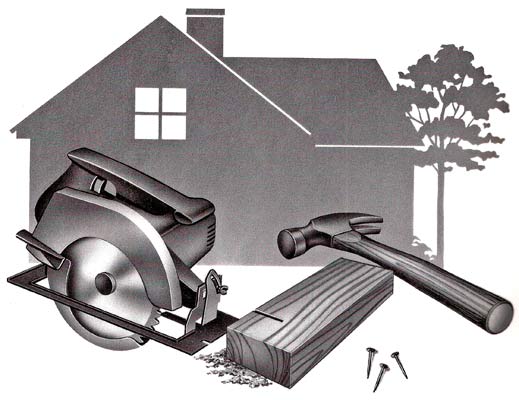 Idaho Real Estate Home Projects