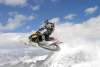 Idaho Snowmobiling