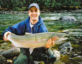 Idaho Steelhead