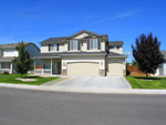 Nampa Homes
