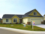 Boise ID Homes