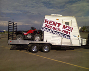 rent idaho atv
